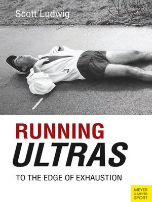 cover image of Running Ultras